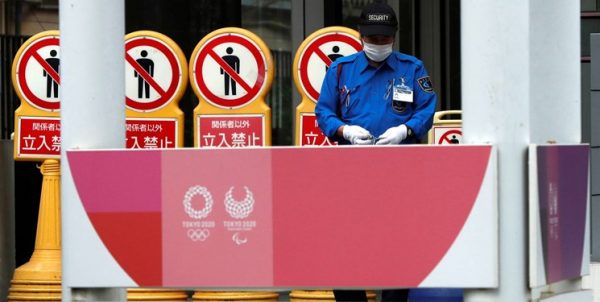 برگزاری یا عدم برگزاری المپیک توکیو؛ مسئله این است!