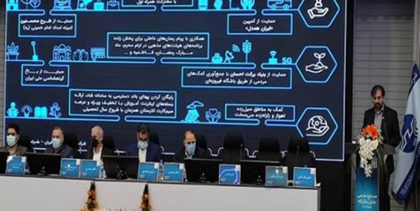 افزایش سهم بازار، ورود به جامعه ۱۰۰ میلیونی و سرمایهگذاری گسترده در کسبوکارهای ایرانی