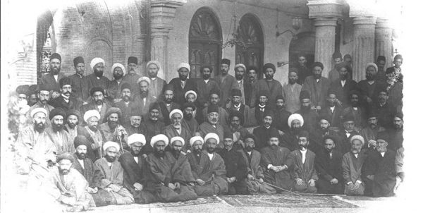 شرطهای جالب داشتن حق رأی در «اولین انتخابات تاریخ ایران»