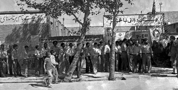 ۲ انتخابات ریاستجمهوری در یک سال/ رئیسجمهوری که «محبوب جمهور» لقب گرفت