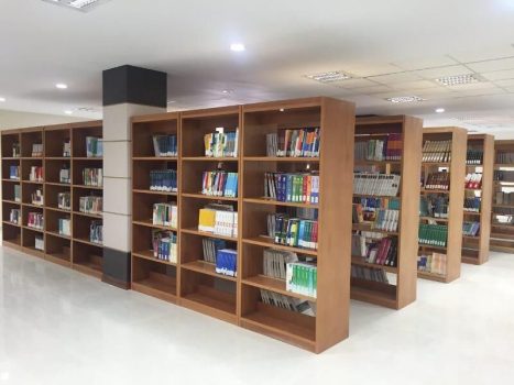 فعالیت حضوری کتابخانههای پنج شهرستان نارنجی بوشهر از سرگرفته شد