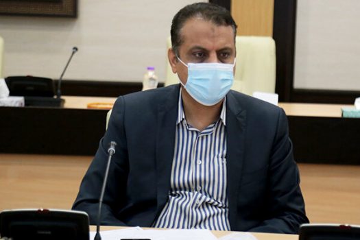 نیروهای شرکتی شهرداری‌های استان بوشهر تبدیل وضعیت می‌شوند