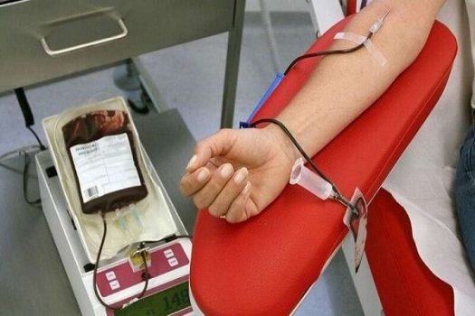 مراکز انتقال خون استان بوشهر شبهای قدر میزبان اهداکنندگان هستند
