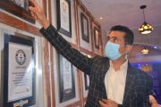 موزه رکوردهای جهانی ایران در بوشهر آماده افتتاح شد