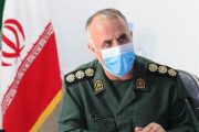 فعالیت گروه‌های جهادی استان بوشهر در دوران کرونا گسترده‌تر شد