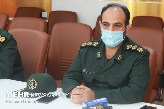 منویات رهبری در شیوه برگزاری کنگره‌های شهدا مد نظر باشد