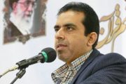 معاونت های ستاد حامیان آیت الله رئیسی در استان بوشهر منصوب شدند