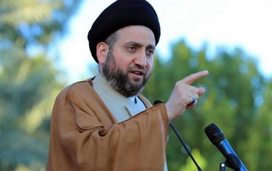 حکیم: حمله به کنسولگری ایران در کربلا محکوم است
