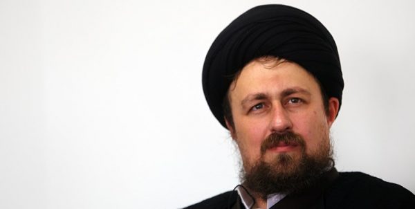 سیدحسن خمینی: یکی از راه های حفظ جمهوریت نظام دادن «رأی صحیح» است