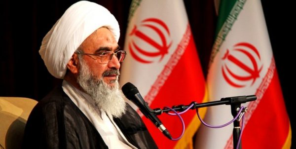 بوشهریها وفاداری خود به نظام را تکرار خواهند کرد