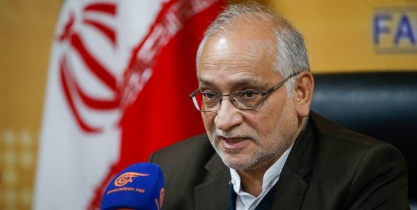 مرعشی: حمایت ناسا از همتی هم نتیجه انتخابات را عوض نمیکرد/ شورای شهر را هم با وجود همراهیها باختیم