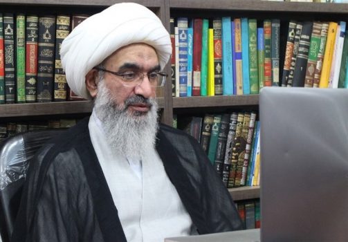 نماینده ولی فقیه در استان بوشهر: مشکلات استان با همکاری ائمه جمعه شناسایی و برای رفع آنها اقدام شود