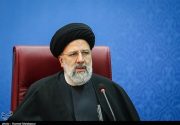 رئیس کمیته جوانان انقلابی آیت الله رئیسی در استان بوشهر منصوب شد