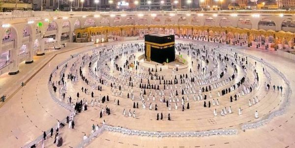 افزایش هزینه حج قطعی است/ چه کسانی مشمول تشرف به حج ۱۴۰۰ میشوند؟