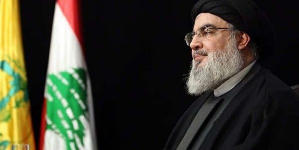 تبریک نصرالله به رئیسی؛ مقاومت شما را پشتوانه خود میبیند