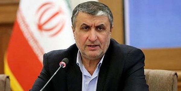 در سامانه ملی املاک و اسکان ثبتنام نکردهام/ واردات کامیونهای اروپایی موضوعی در سطح وزرا است