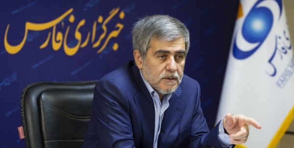 مشارکت بالا در انتخابات دولت آینده را برای دفاع از منافع ملی قویتر میکند/ غفلت دولت فعلی از ظرفیت داخلی