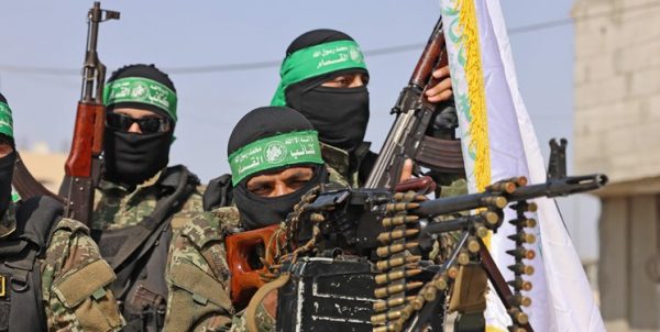 هشدار مقاومت فلسطین: دستان ما همچنان روی ماشه است