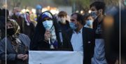 تریبون آزاد دانشجویان و انتقادات ملت/ تاکید مردم بر انتخاب درست و گلایه از ناکارآمدی دولت فعلی