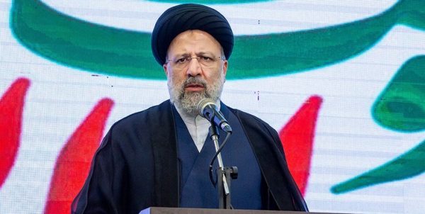 رئیسی: فساد را در دولت نخشکانیم هر روز شاهد یک پرونده خواهیم بود/ صرفا قاضی نبودهام و مسئولیت اجرایی داشتهام