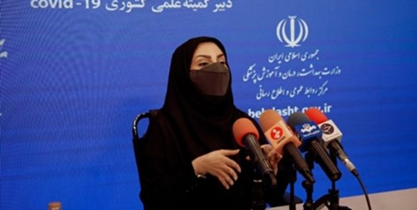 توضیحات وزارت بهداشت درباره ادعای عجیب آهنربایی بودن واکسن کرونا!