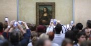 کریستی تابلوی تقلبی «مونالیزا» را به حراج می گذارد/پیش بینی فروش ۳۰۰ هزار یورویی