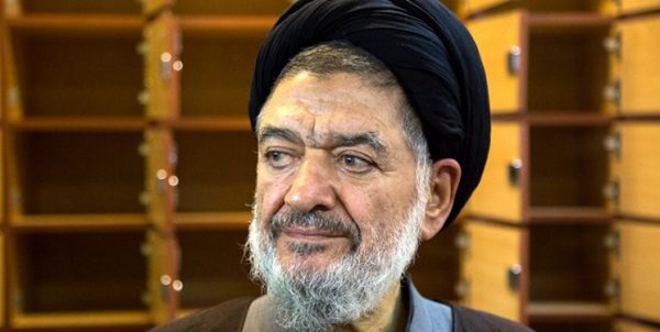 علی اکبر محتشمیپور درگذشت