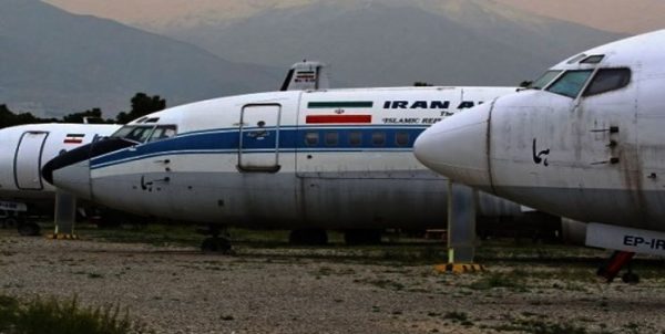 اگر روحانی نبود| ایرباس رایگان پیشکش، هواپیمای زمینگیر کمتری داشتیم
