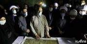 تاکید قالیباف بر تامین اعتبار مورد نیاز پروژه تونل کویرکوه در استان ایلام