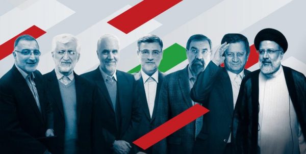 نگاهی به کلانداده مناظره دوم / جدال کمتر کاندیداها، کنشگری بیشتر کاربران فضای مجازی
