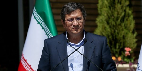 همتی: امیدوارم آمریکا به برجام برگردد