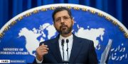 خطیب‌زاده: بعید نیست که دور بعد دور پایانی مذاکرات وین باشد