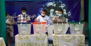 ​گله‌مندیم اما دوباره به میدان آمدیم/ ۳۹ اُمین انتخابات تاریخ انقلاب چگونه گذشت؟