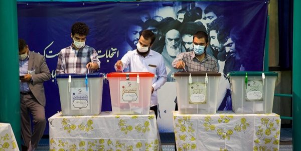گلهمندیم اما دوباره به میدان آمدیم/ ۳۹ اُمین انتخابات تاریخ انقلاب چگونه گذشت؟