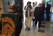 بیش از ۳۰۰ برنامه با همکاری خدام حرم رضوی در استان بوشهر اجرا شد