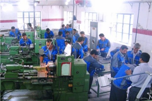 پنجهزار سرباز در استان بوشهر مهارتآموزی میشوند