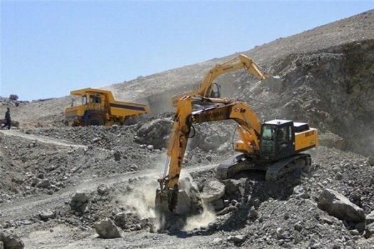 اجرای طرح آزادسازی پهنه‌های اکتشافی در استان بوشهر