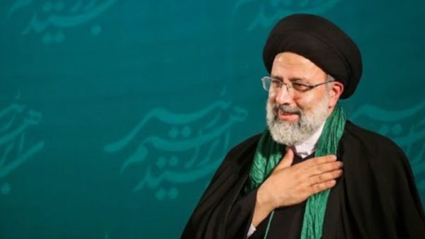 پیام تبریک مسئول جوانان امور استان‌های ستاد مردمی مرکزی ثمر