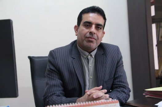 مردم استان بوشهر با انتخاب آیت الله رئیسی امید از دست رفته را به جامعه باز خواهند گرداند 