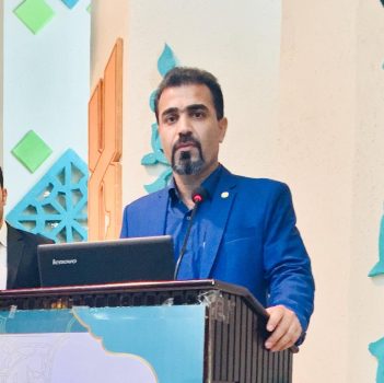 رئیس ستاد مردمی همبستگی ملت ایران آیت الله رئیسی در استان بوشهر منصوب شد
