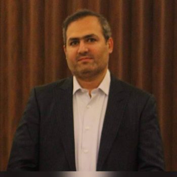 سیدعلی هاشمی مدیرکل راه و شهرسازی استان قزوین شد