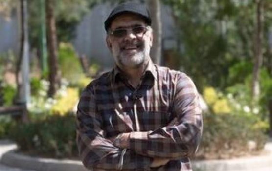 بازیگر زیرخاکی: به من میگویند حکومتی هستی!