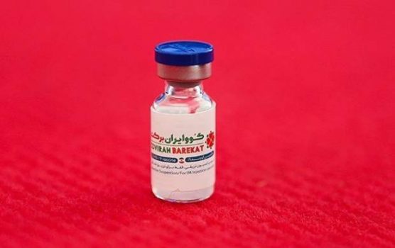 درخواست ۱۲ کشور برای خرید واکسن ایرانی