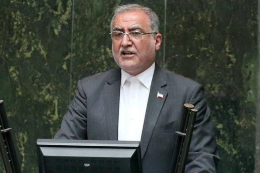 هزار نفر از اعضای شورا در زندان بسر می برند