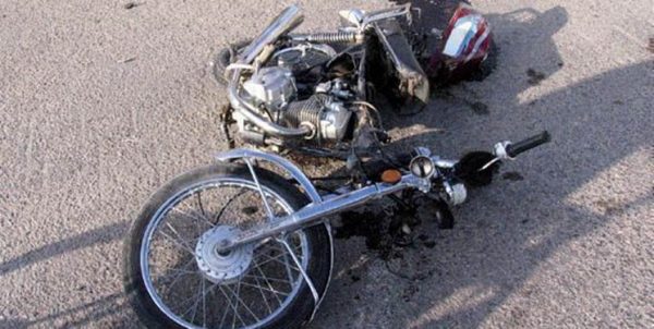 موتورسیکلت سواران بیشترین قربانیان حوادث رانندگی در یزد