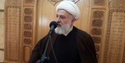 مقام لبنانی: آمریکا لبنان را محاصره کرده و اشک تمساح می‌ریزد