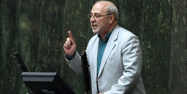 عضو هیأت رئیسه مجلس: دارایی‌های ایران زمانی آزاد است که اختیارش دست خودش باشد