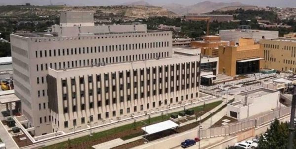 مسکو: قصدی برای تخلیه سفارت روسیه در افغانستان نداریم