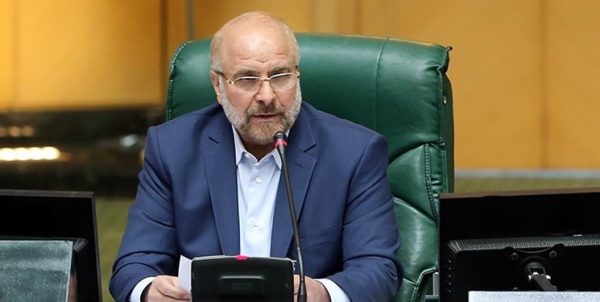 دستور قالیباف به ۳ کمیسیون‌ مجلس برای پیگیری اجرای مصوبات رفع مشکل آب خوزستان