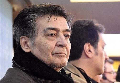 رضا رویگری: بیکاری و هزینههای زندگی کمرم را شکسته/هیچکس حالم را نمیپرسد